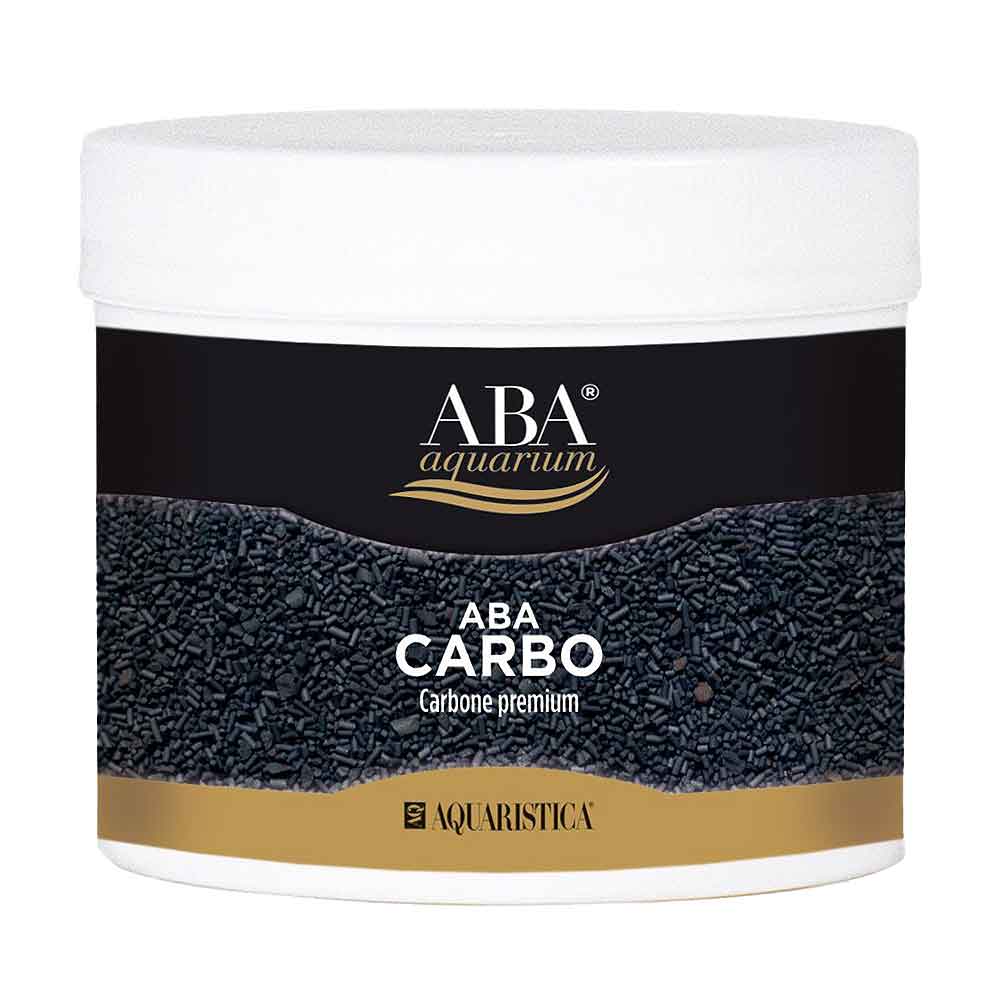 Aquaristica ABA Carbo Carbone Premium 600ml
