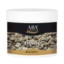 Aquaristica ABA Biorock Substrato per insediamento batterico 600ml