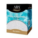 Aquaristica ABA Pure PO4 & SiO2 Resina antifosfati e antisilicati per dolce e marino 100ml