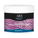 Aquaristica Aba Marine Calcium Powder Arricchitore di calcio in polvere 600ml 500gr