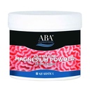 Aquaristica Aba Marine Magnesium Powder Arricchitore di magnesio in polvere 380ml 300gr