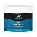Aquaristica ABA GH Plus Integratore di sali minerali 380ml 300gr