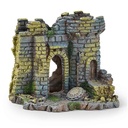 Eden Rovina del Castello piccola decorazione per acquario 128×103×112h mm