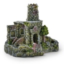 Eden Rovina d'Ancent mini decorazione per acquario 152×105×122h mm