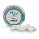 GreenVet H2G Nitro Booster stimolante batterico 20cps
