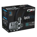 Sicce Pompa Syncra ADV 9.0 pompa di ricircolo interna/esterna regolabile 9500L/h cavo 3 metri