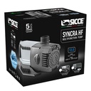 Sicce Pompa Syncra HF 12 pompa di ricircolo interna/esterna regolabile 12500L/h cavo 10 metri
