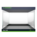 Dennerle 5595 Nano Tank 70L 50x39x36h cm