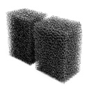 Aqpet Ricambio Spugne Filtro Interno BioBox 450 2Pz