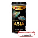 Tropical Asia M Soft Line Affondante 100ml 40g