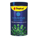 Tropical Marine Power Spirulina Formula granules 250ml 150g