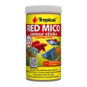 Tropical Red Mico Colour Sticks 100ml 32g