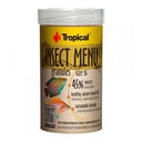 Tropical Insect Menu Granules S affondante 100ml 54g