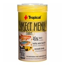 Tropical Insect Menu Flakes scaglie 1000ml 200g