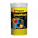 Tropical Goldfish Mini Stick affondanti per pesci rossi 250ml 150g