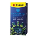 Tropical Marine Power Coral Food LPS Mini Granulat 100ml