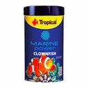 Tropical Marine Power Clownfish Granules 100ml 65g