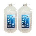 Fauna Marin Ocean Seawater 2x10 Lt
