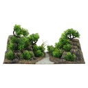 Zolux Deco Landscape 30 per Acquari Initio 30