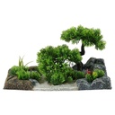 Zolux Deco Landscape Tree 30 per Acquari Initio 30