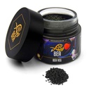 Bea Veg Mangime in pellet affondante per pesci marini alghivori 100ml