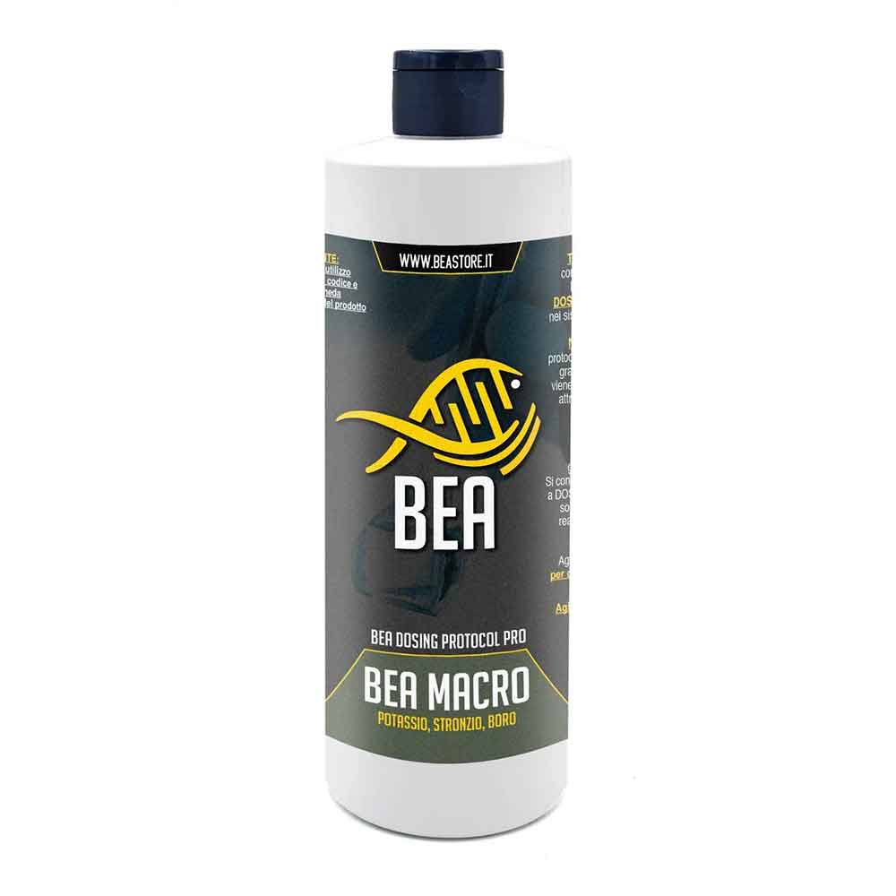 Bea Macro Protocol Pro Potassio Stronzio Boro 100ml