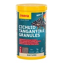Sera Cichlid Tanganyika Granules 1000ml 565 g
