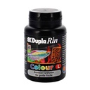 DuplaRin Colour Granulat L Mangime in granuli per dolce e marino 85g