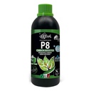 Haquoss P8 Carbon Booster Integratore di carbonio 100ml