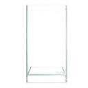 Flow Air Glass Acquario 38 Litri in Extrachiaro 30x30x35h cm