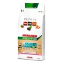Morando Superpremium Crocchette Adult Daily Care Crocchette M per Cane Ricche in Suino e con Riso 10Kg