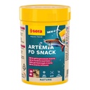 Sera Artemia FD Snack Nature liofilizzata 100ml 8g