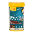 Sera Vipachips Wafers Nature 250ml 90gr