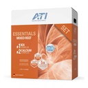 Ati Essentials Mixed Reef Set Sistema concentrato per Coralli 2x10 Litri