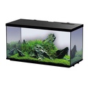 Blu Bios Sirius 51 Acquario completo 60x26x32h cm 45 Litri Nero