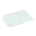 Calza Rete filtrante alta resistenza per Carbone Zeolite Cannolicchi ecc 35x23,5cm