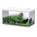 Blu Bios Sirius 31 Acquario completo 48x22x29h cm 29 Litri Bianco
