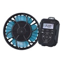 Jebao/Jecob ELW 30 Pompa di movimento 13000L/h Bluetooth