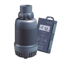 Jebao/Jecob DXP 2500M Pompa di risalita WiFi/Bluetooth 2500L/h