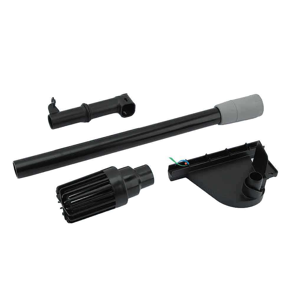 Askoll Ricambio Kit Mandata e Aspirazione Acquario Pure XL HC LED