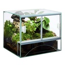 Blu Bios Terrario Paludario Senegal 50x40x30h cm