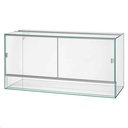 Blu Bios Terrario Paludario Maurius 100x40x50h cm