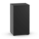 Juwel Supporto Vio Cube 54 Nero 41x36x73H cm