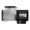 Jebao Mangiatoia automatica AF 500 con display