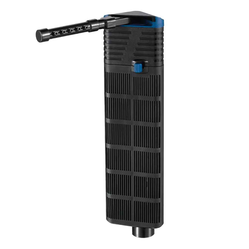 Aqpet Bio Neptune Edge 350 Filtro interno angolare per 30-40Lt