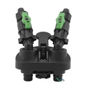 Tetra Gruppo Rubinetti per Filtri esterni EX 400/600/700
