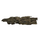Legno Honey Comb M 48 con foto reale e misure 38x8x9h cm