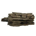 Legno Honey Comb S 59 con foto reale e misure 21x10x8h cm