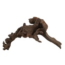 Legno Amazzonia  7 con foto reale e misure 26x11x15h cm