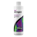 Seachem Reef Nitrogen Integratore di Nitrati 250ml